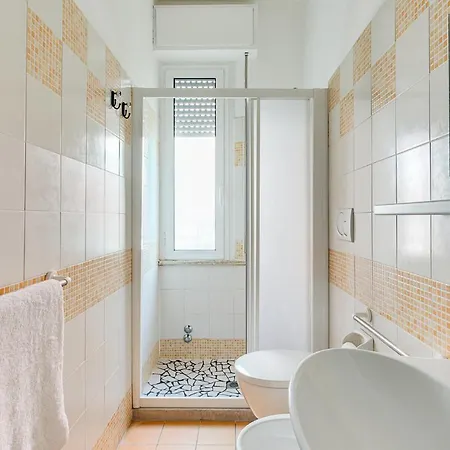 Anthos Hotel Cesenatico