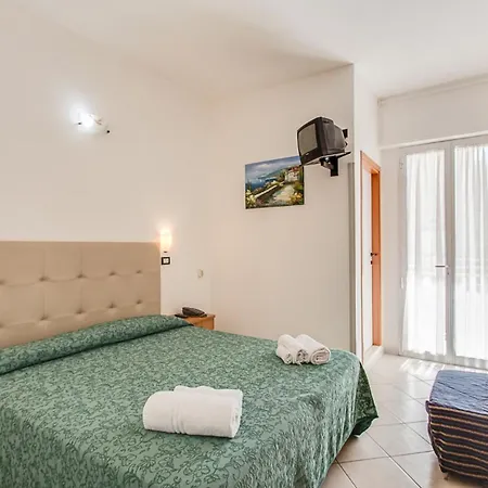 Anthos Szálloda 3*