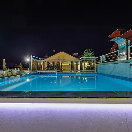 Anthos Hotel Cesenatico