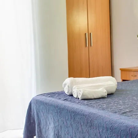 Hotel Anthos