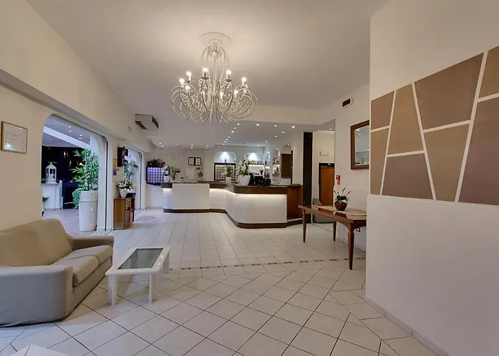 Anthos فندق تْشيزيناتيكو