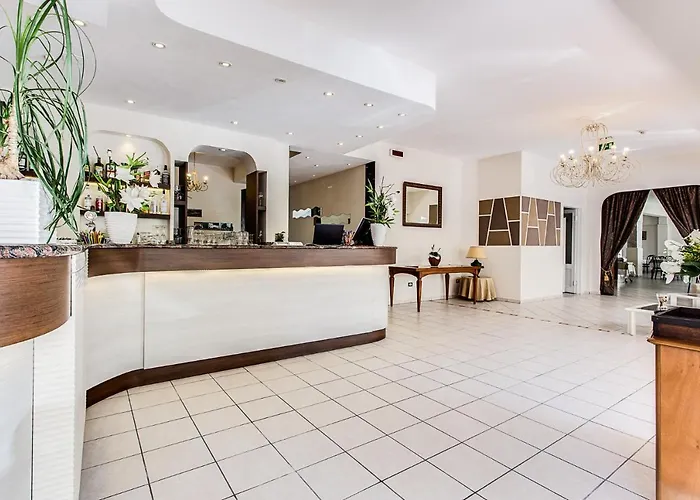 Anthos 3* Cesenatico