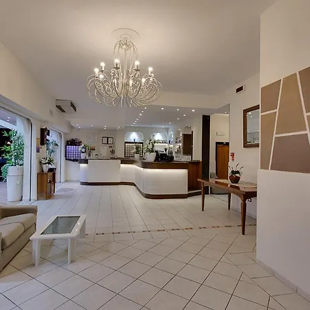 Anthos Hotel Cesenatico