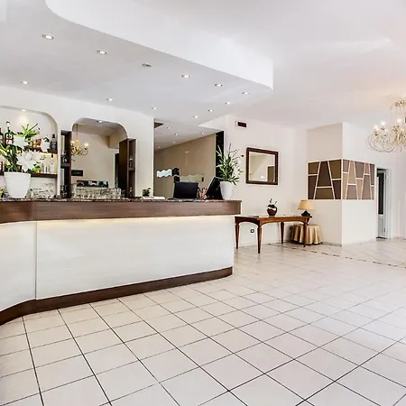 Anthos 3* Cesenatico