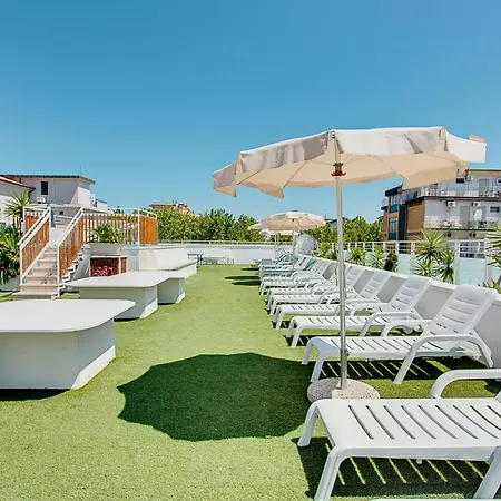 Hotel Anthos Cesenatico